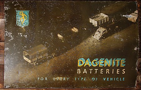 DAGENITE BATTERIES - click to enlarge